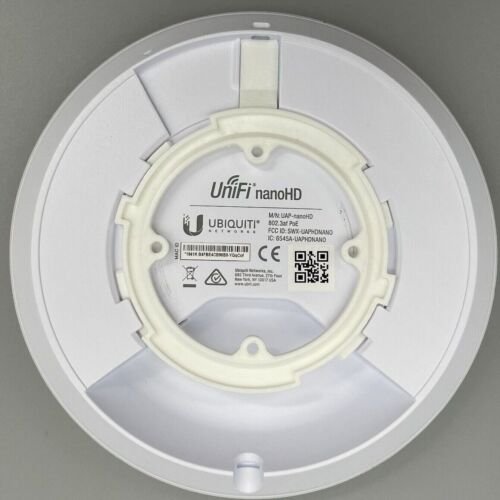 UAP NANO HD