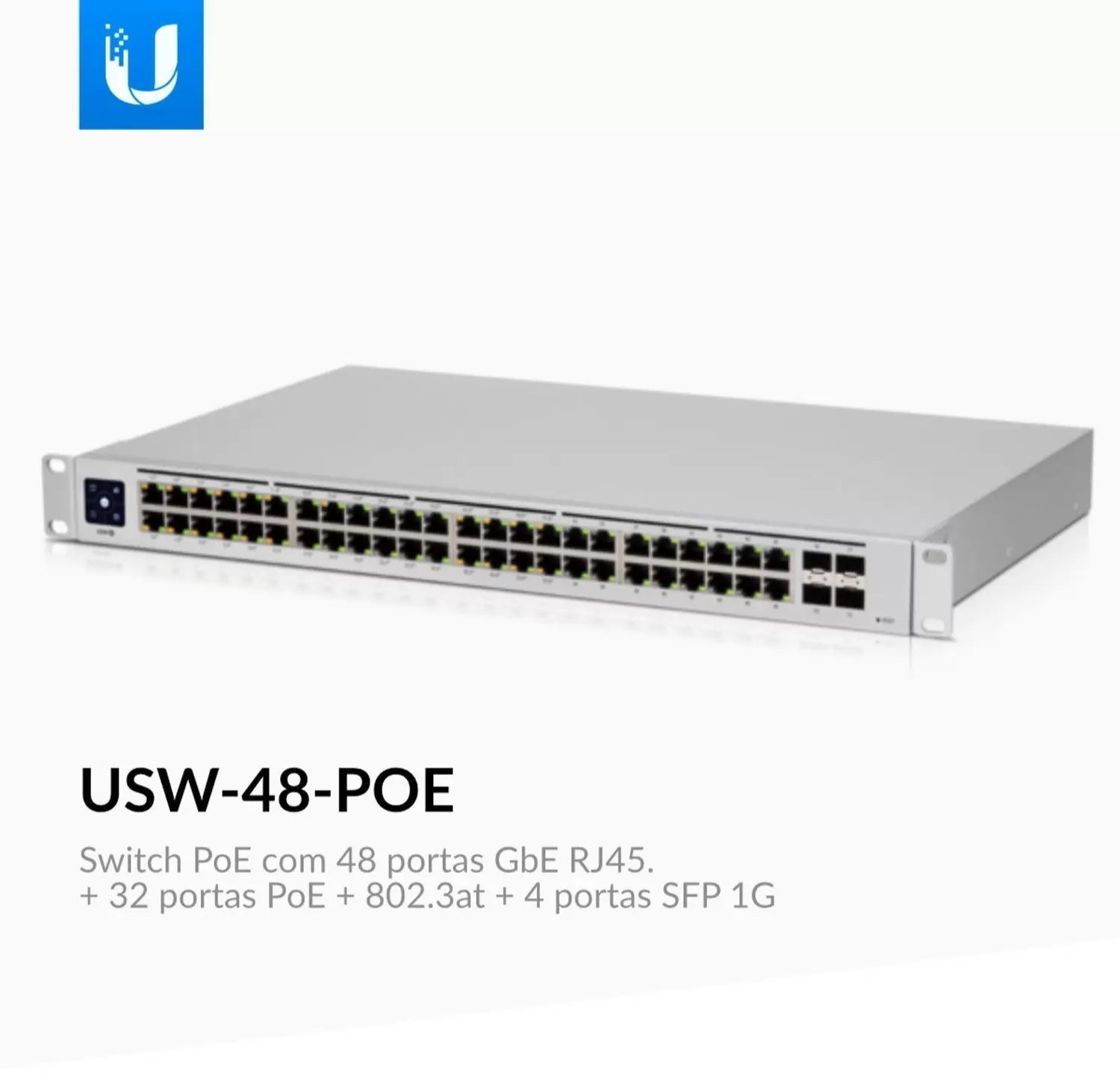USW-48-POE